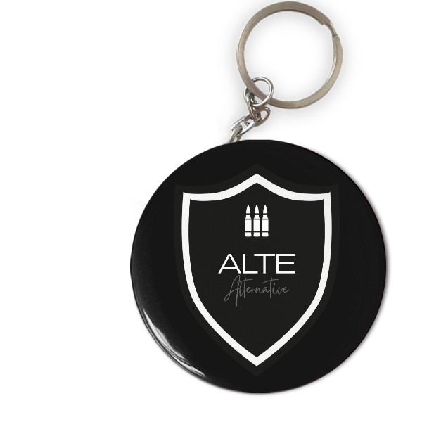 Přívěšek s otvírákem s potiskem Přívěšek s otvírákem